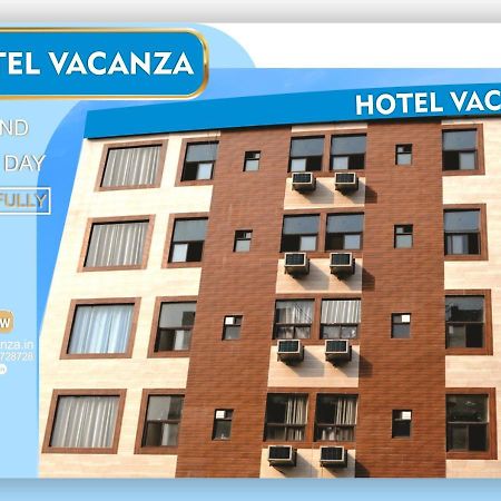 Fabexpress Vacanza Noida Exteriér fotografie