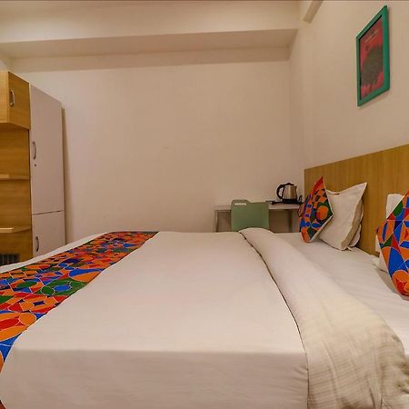 Fabexpress Vacanza Noida Exteriér fotografie