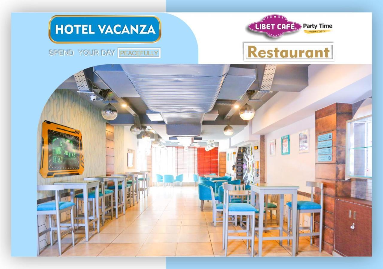 Fabexpress Vacanza Noida Exteriér fotografie