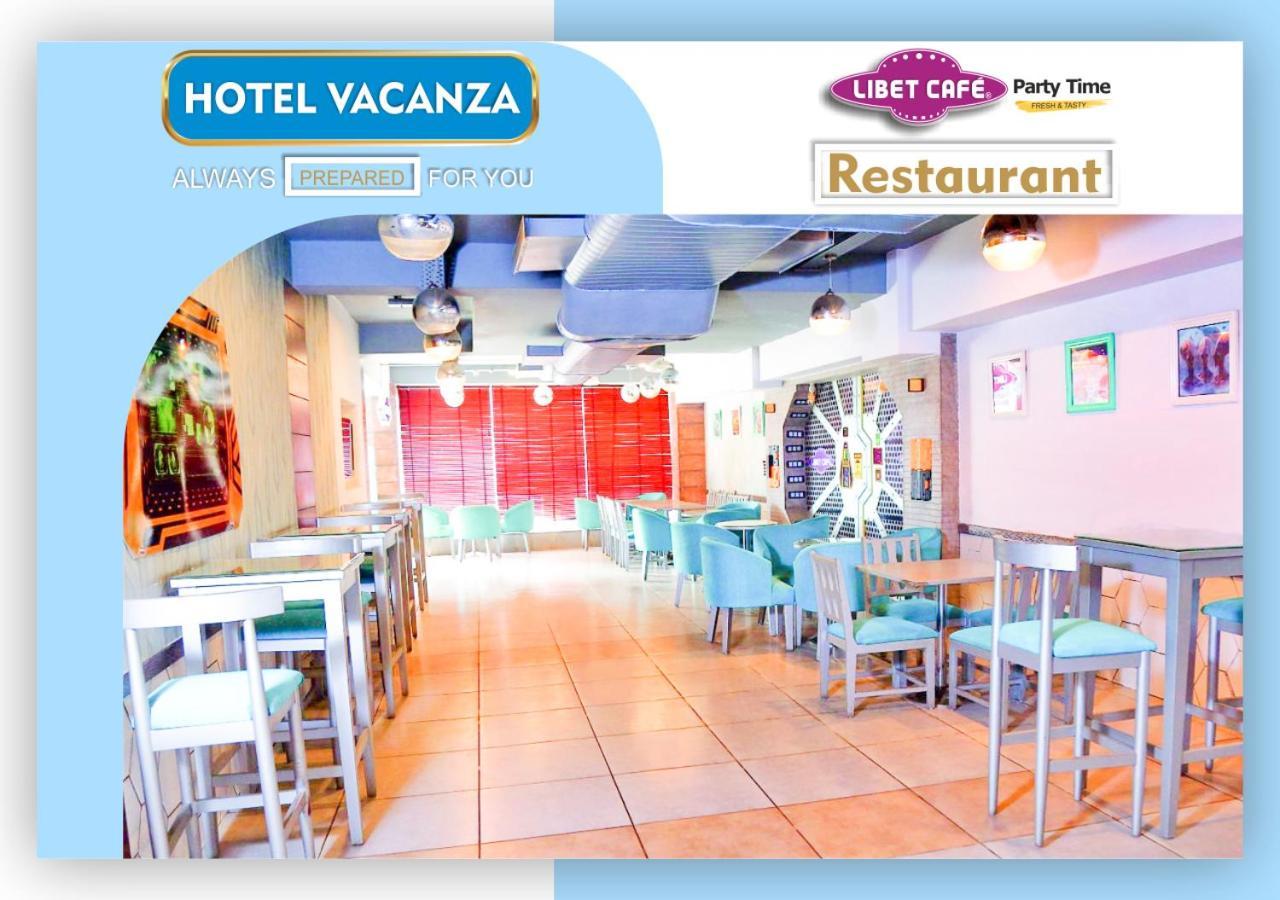 Fabexpress Vacanza Noida Exteriér fotografie