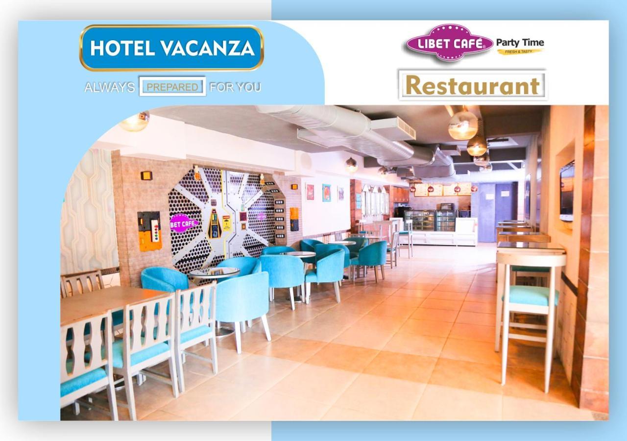 Fabexpress Vacanza Noida Exteriér fotografie