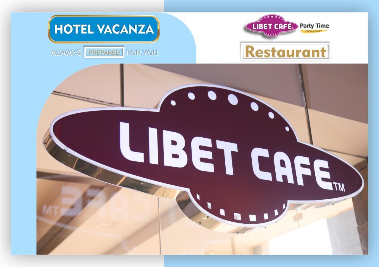 Fabexpress Vacanza Noida Exteriér fotografie