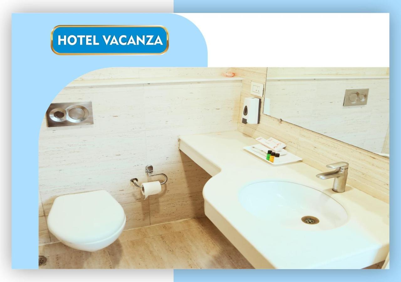 Fabexpress Vacanza Noida Exteriér fotografie