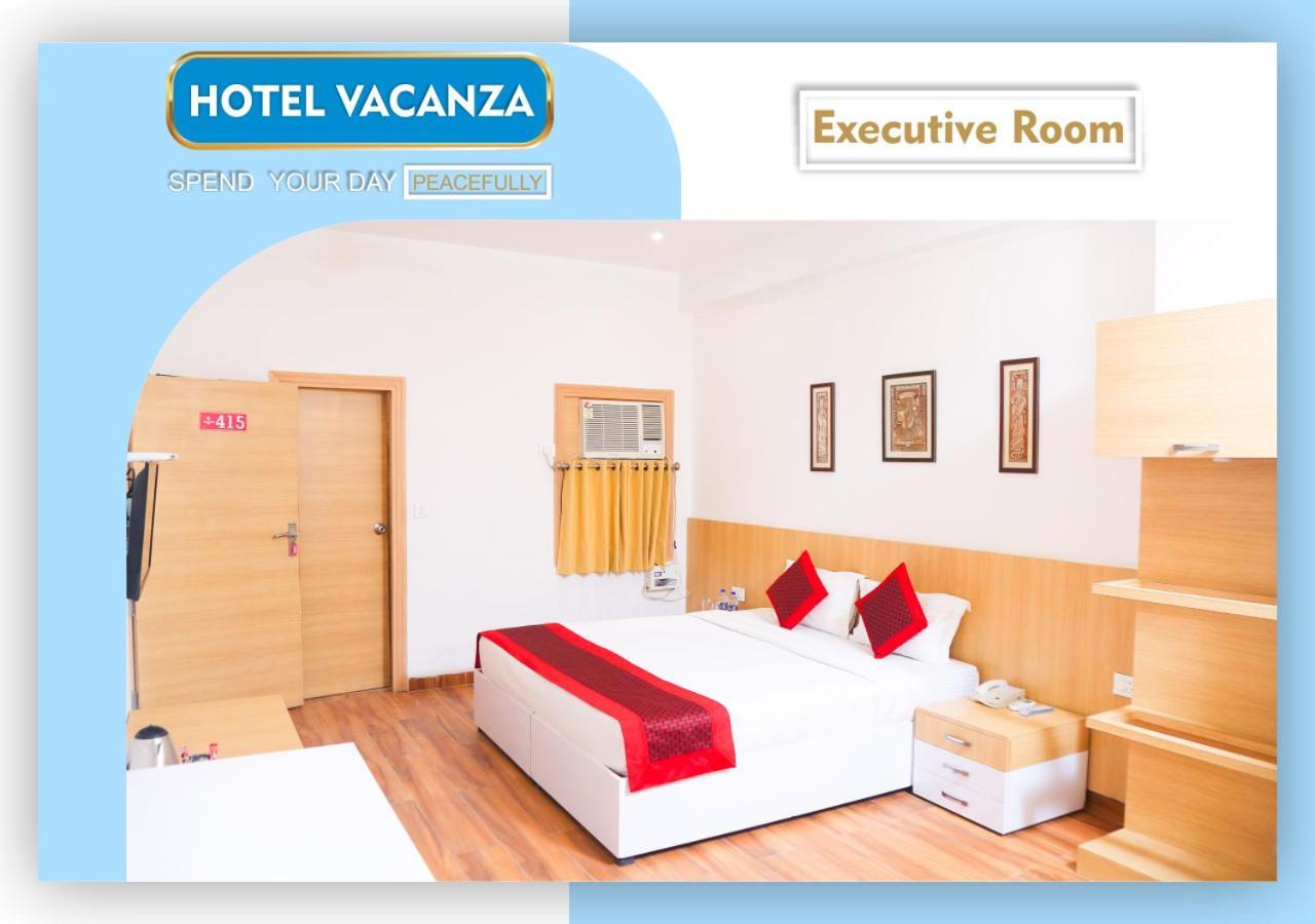 Fabexpress Vacanza Noida Exteriér fotografie