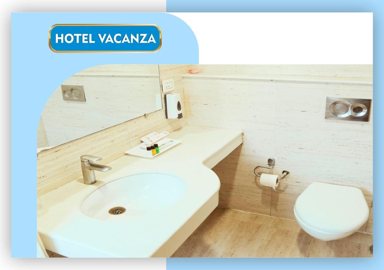 Fabexpress Vacanza Noida Exteriér fotografie