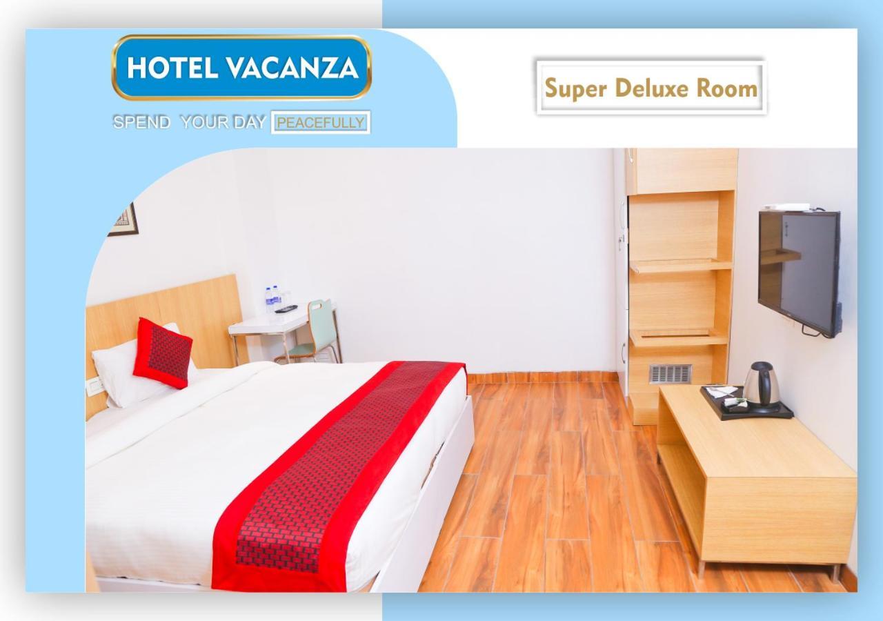 Fabexpress Vacanza Noida Exteriér fotografie