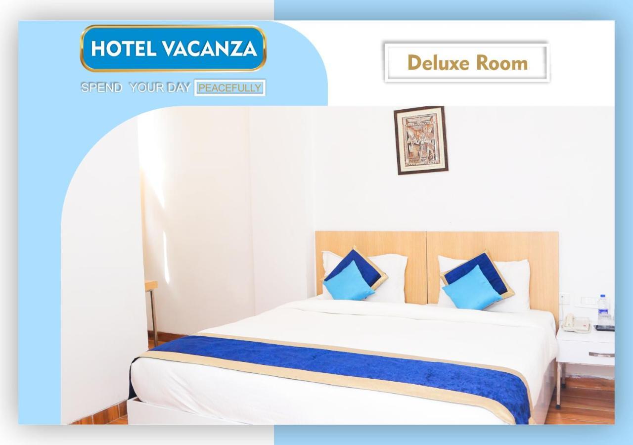 Fabexpress Vacanza Noida Exteriér fotografie