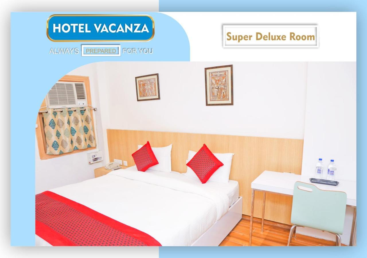 Fabexpress Vacanza Noida Exteriér fotografie