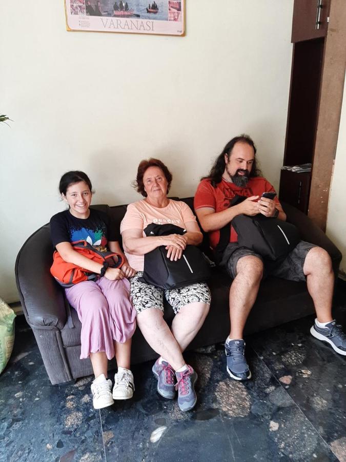 Fabexpress Vacanza Noida Exteriér fotografie